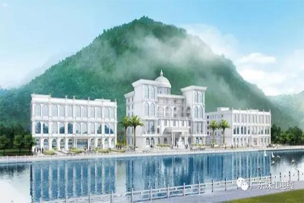 廣東珠江電線(xiàn)電纜有限公司